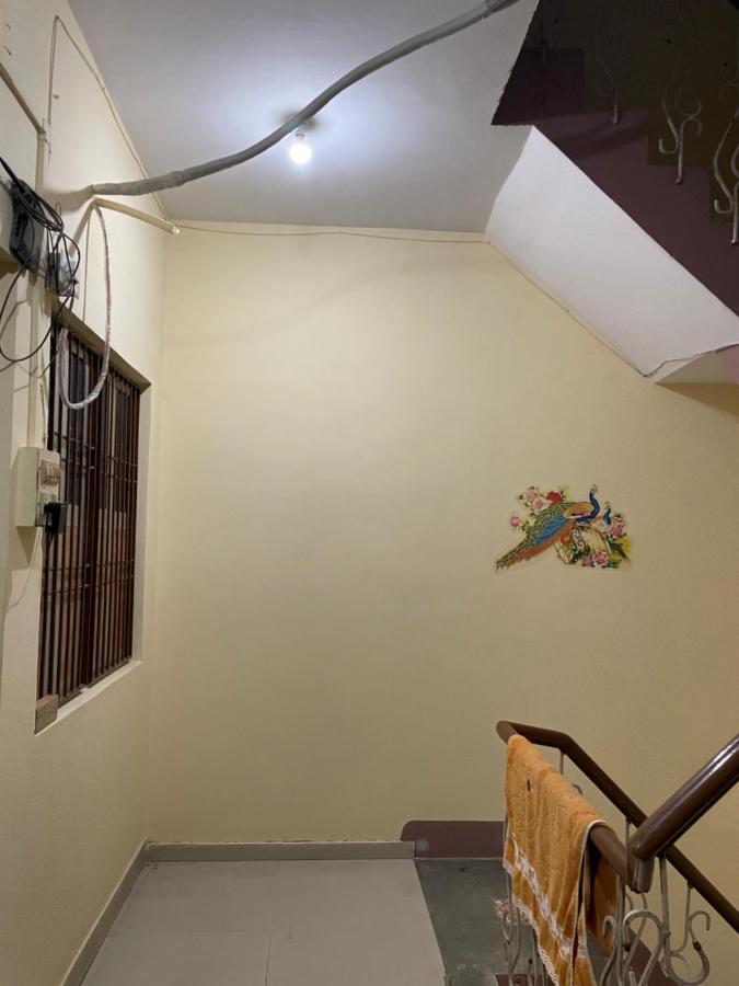 Indra Paying Guest House Varanasi Exterior foto